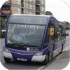 Courtney Optare Solo SR